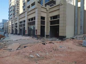 在建工程评估